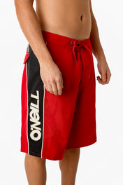 ROJO