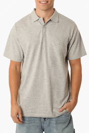 GRIS MELANGE