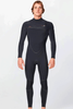 HyperFire X 3/2mm Chest Zip Wetsuits