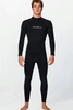 Men Reactor 2GBS Back Zip Full 3/2MM