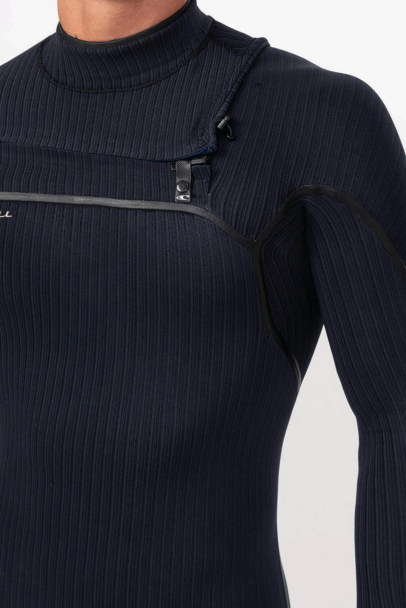HyperX Stitchless 4/3mm Chest Zip Wetsuits