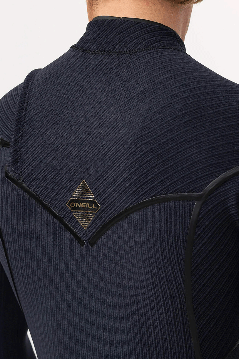 HyperX Stitchless 4/3mm Chest Zip Wetsuits
