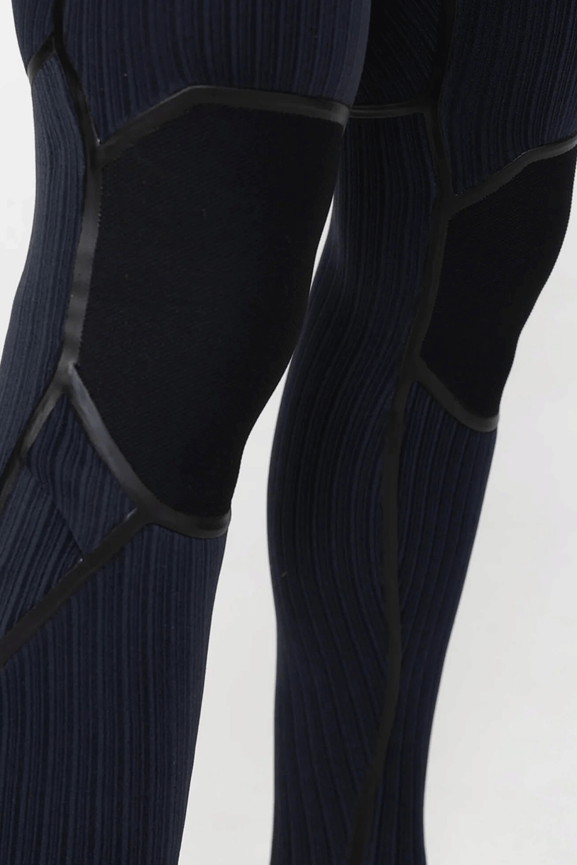 HyperX Stitchless 4/3mm Chest Zip Wetsuits