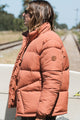 Campera Adelmo O'Neill