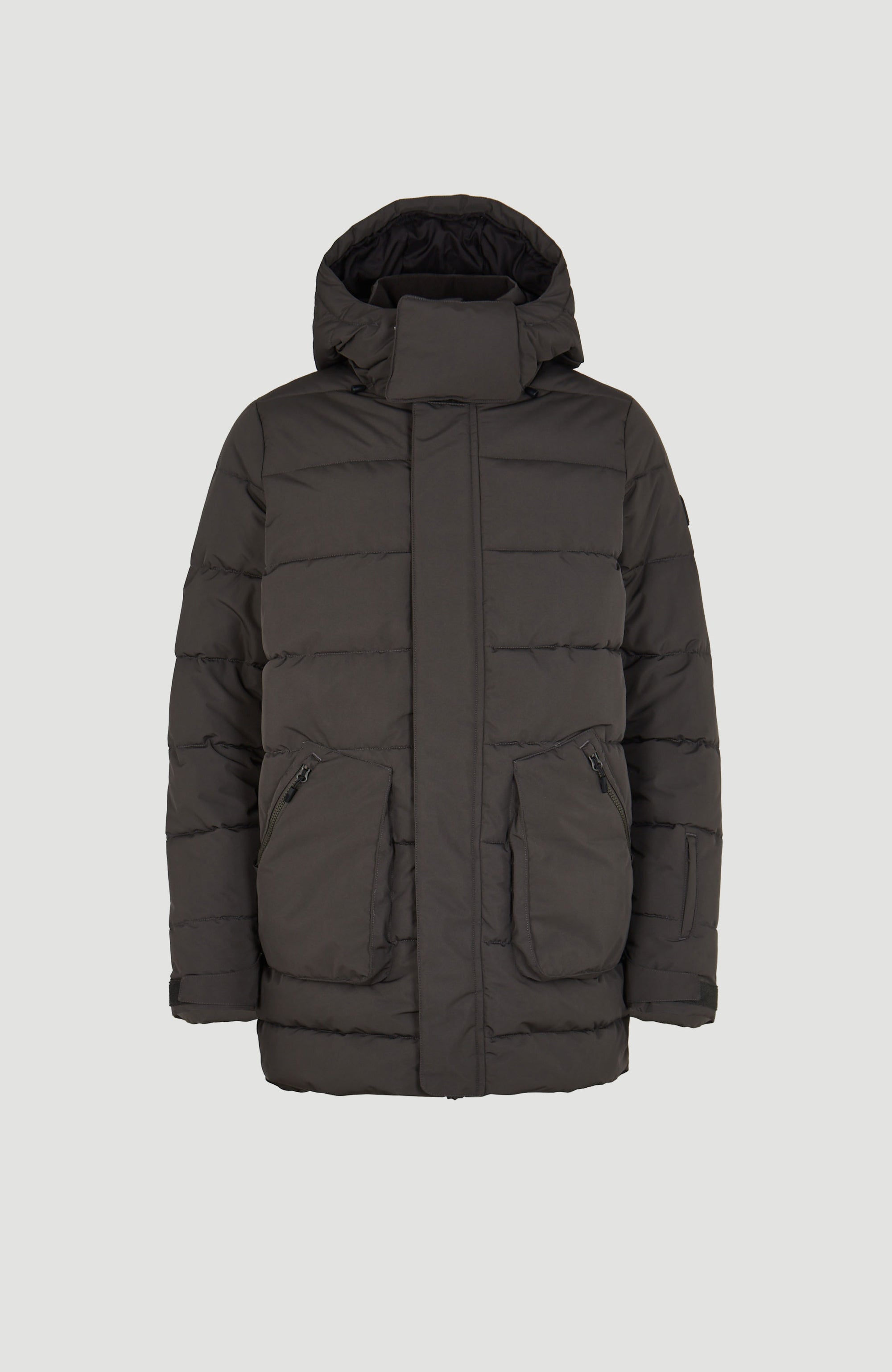 Morganite Snow Jacket