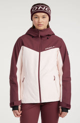 Rosa/Bordo