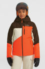 Triple Snow Jacket 10K