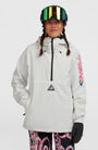 Park Anorak Snow Jacket 20K