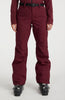 Star Slim Snow Pants O'Neill