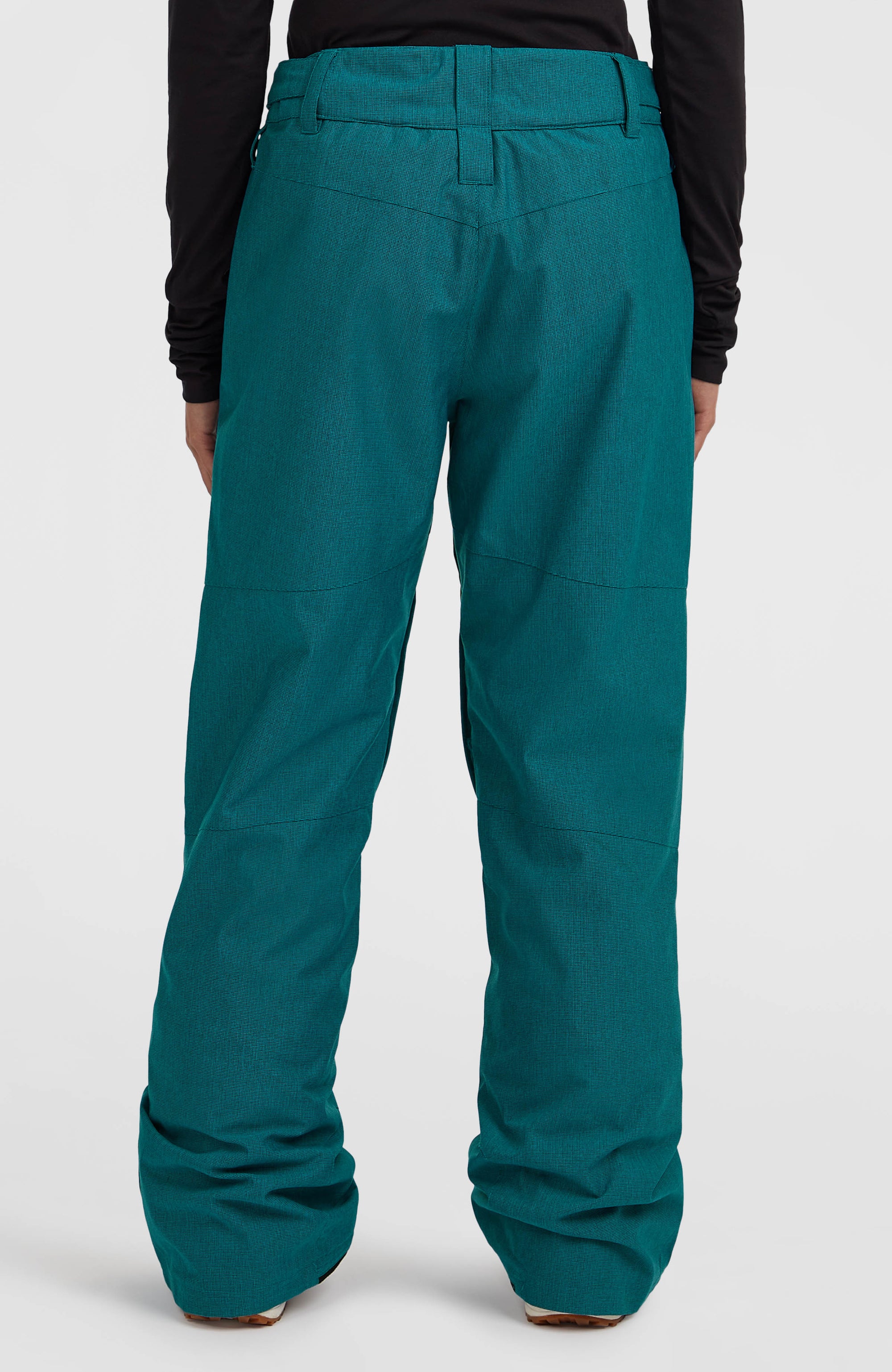 Melange Snow Pants 10K