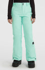 Slim Snow Pants 10K