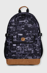 Negro Print
