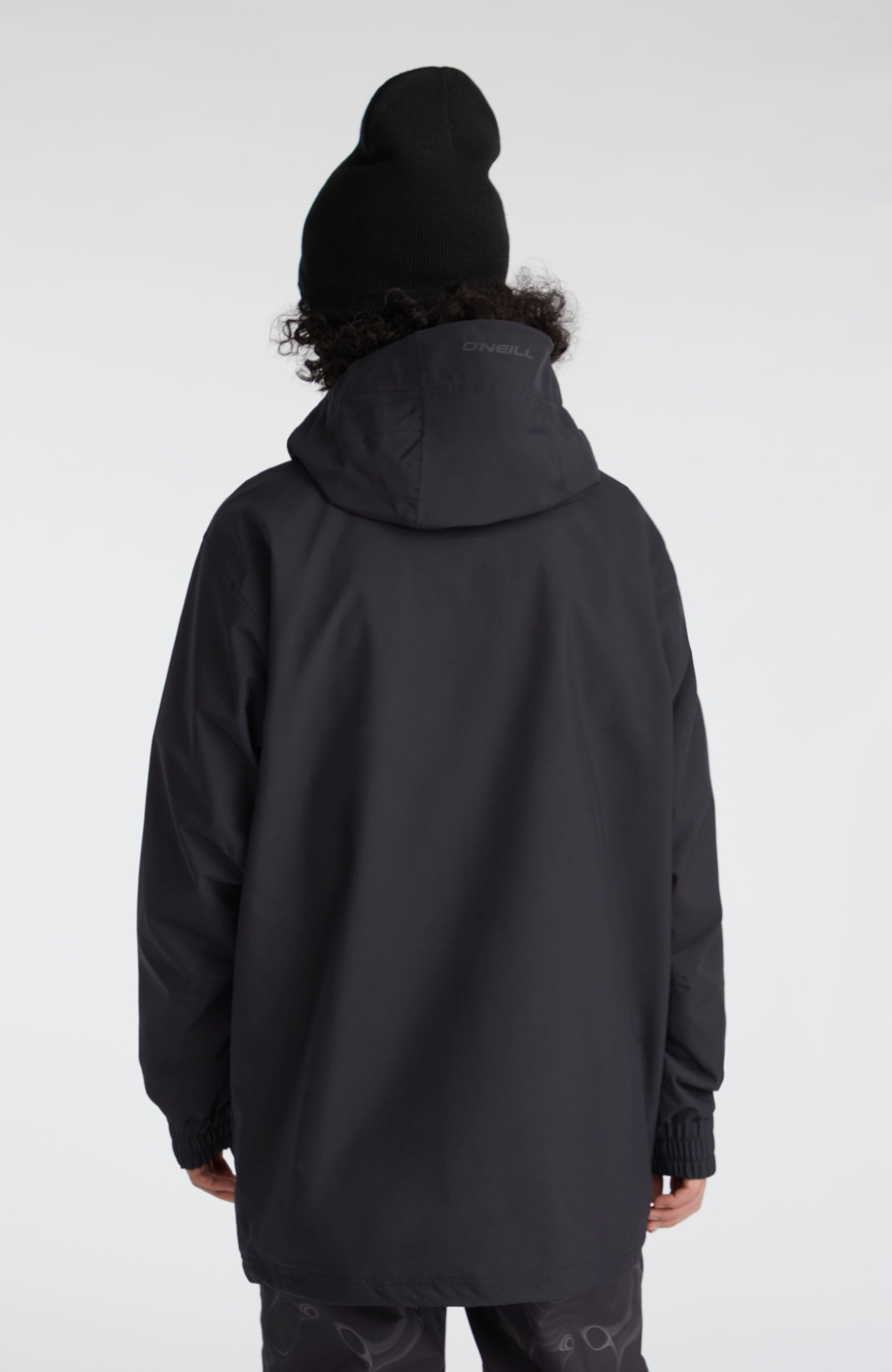 Park Anorak 20k Snow Jacket