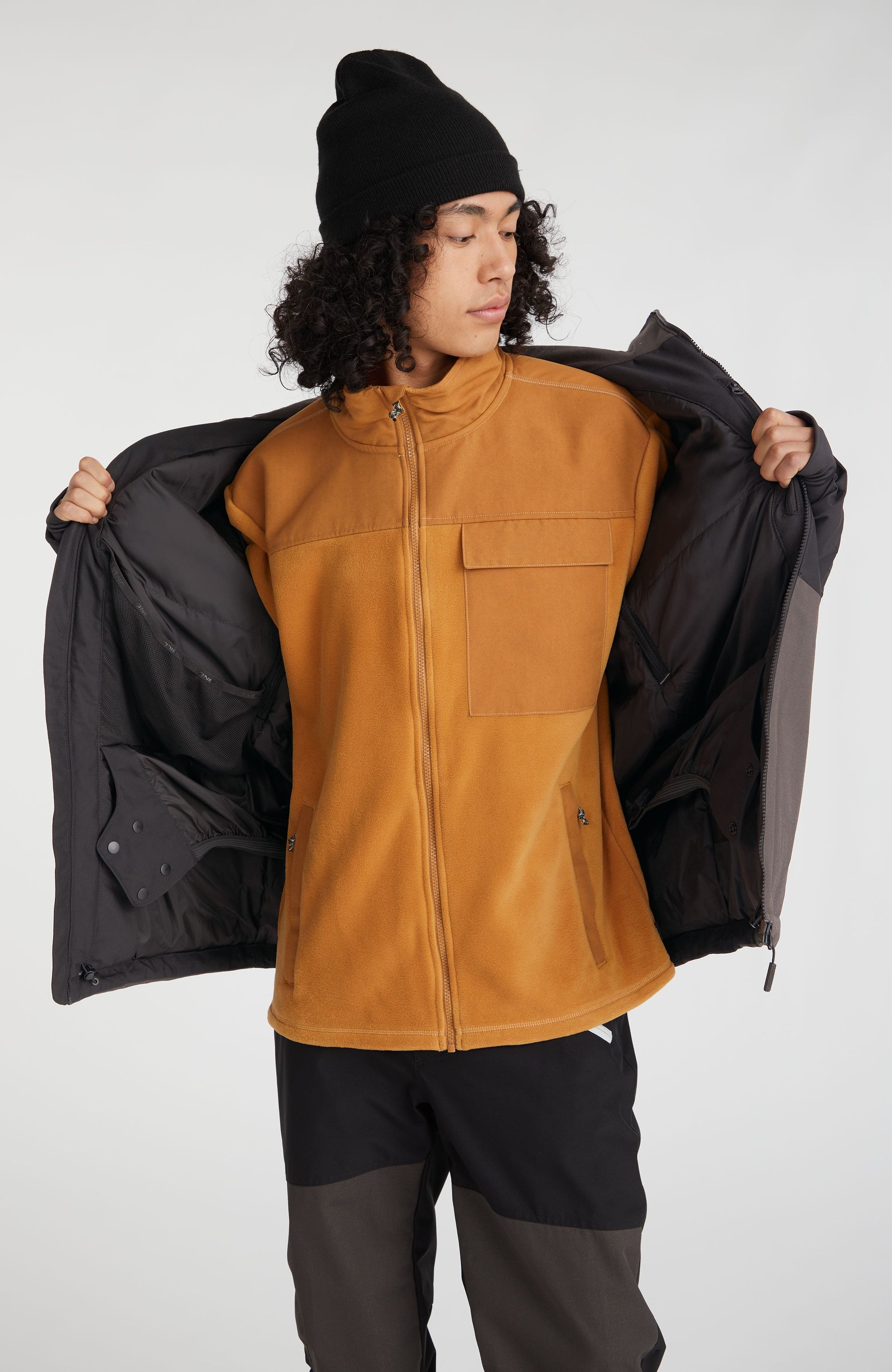 Jacksaw Jacket O'Neill