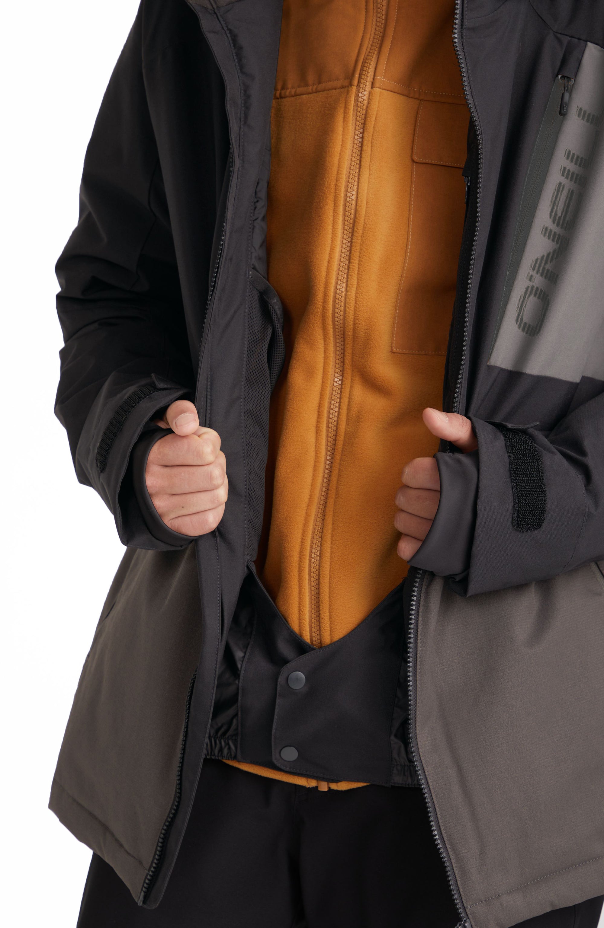 Jacksaw Jacket O'Neill