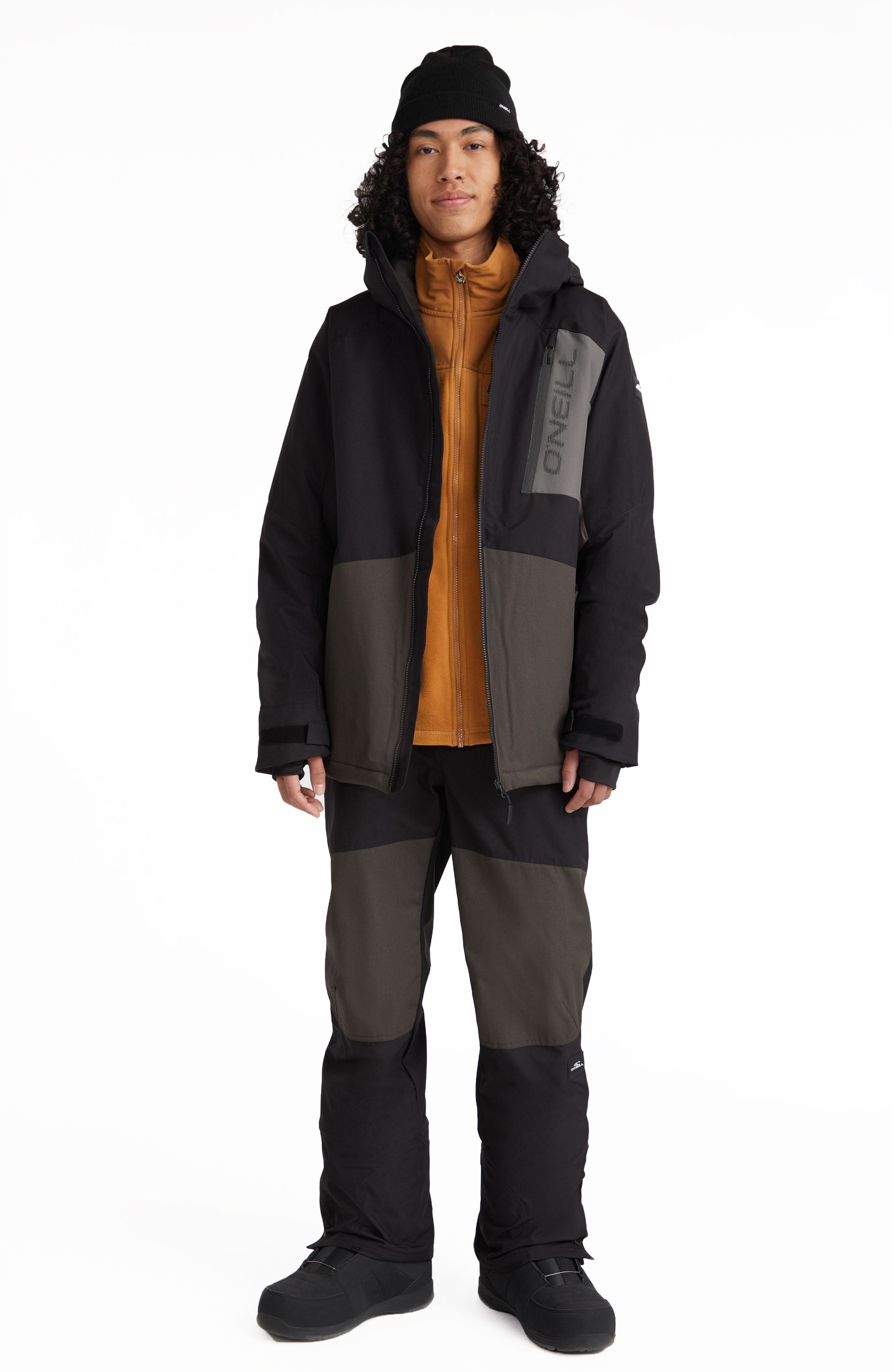 Jacksaw Jacket O'Neill