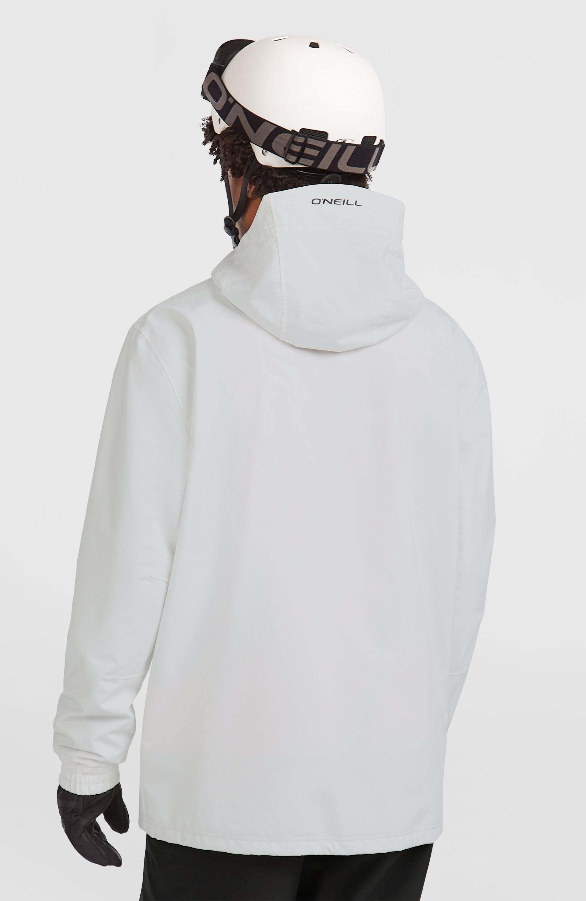 Park Anorak Snow Jacket 20K
