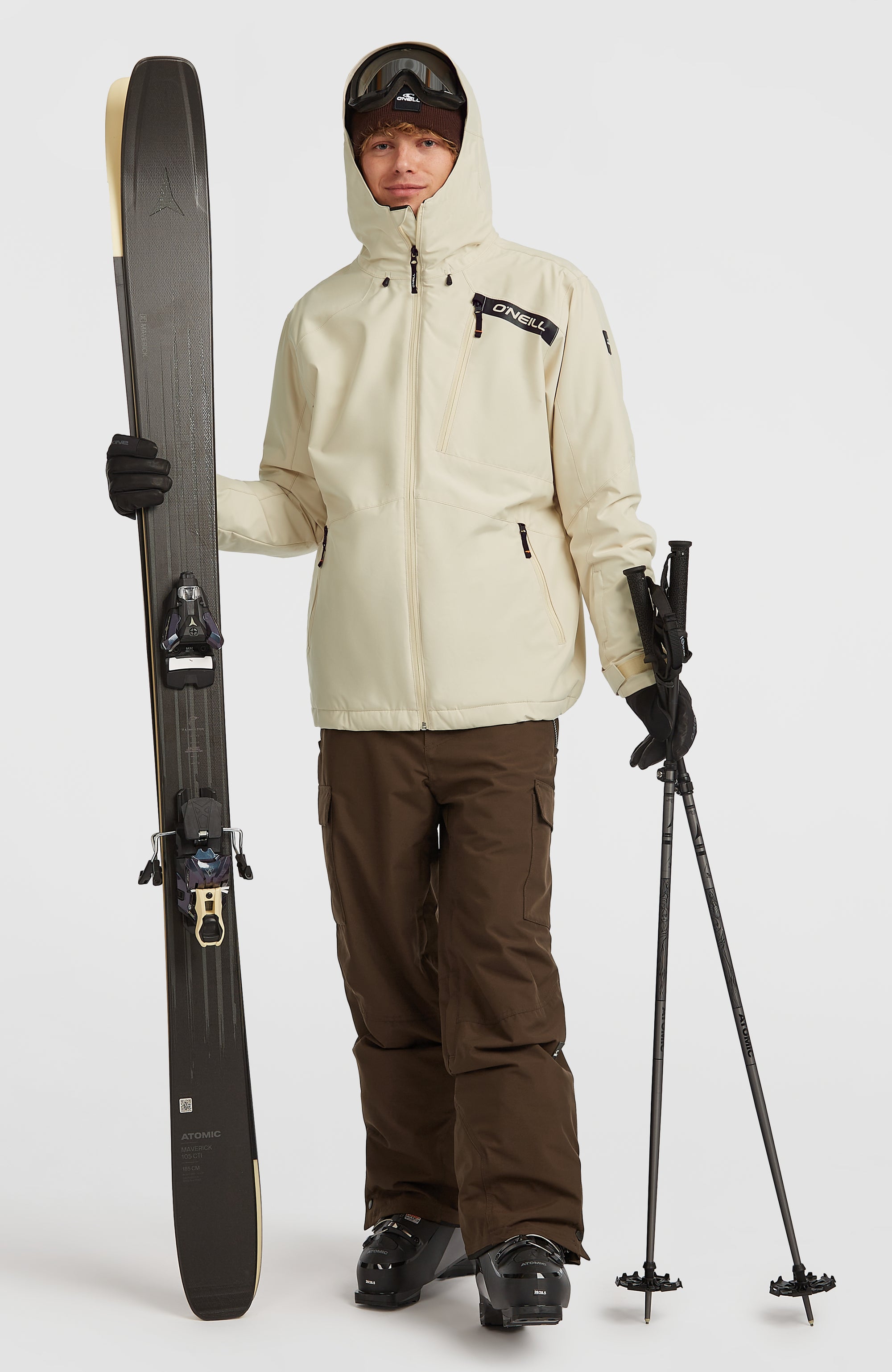 Flex Snow Jacket 10K