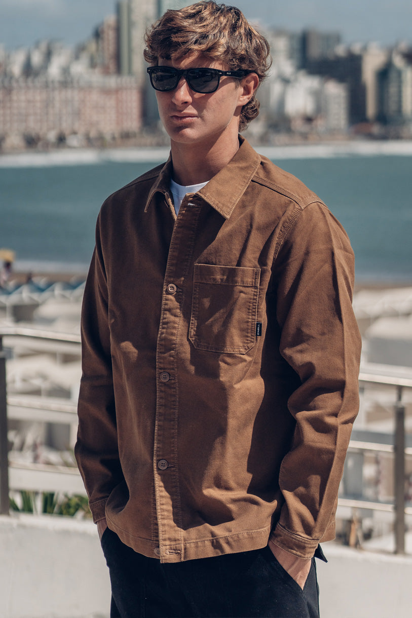 Camisa Heritage O'Neill