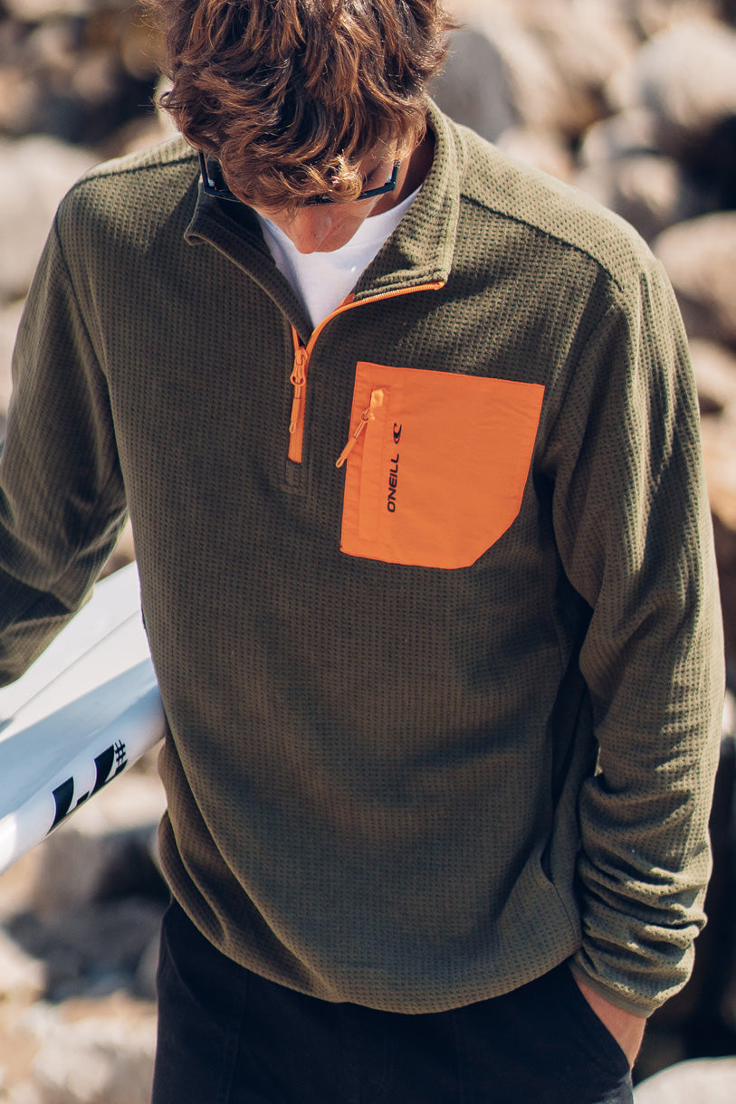 Buzo Polar Rise O'Neill