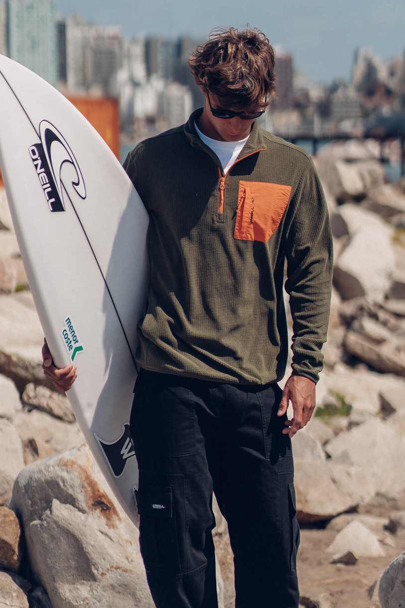 Buzo Polar Rise O'Neill