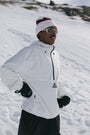 Park Anorak Snow Jacket 20K