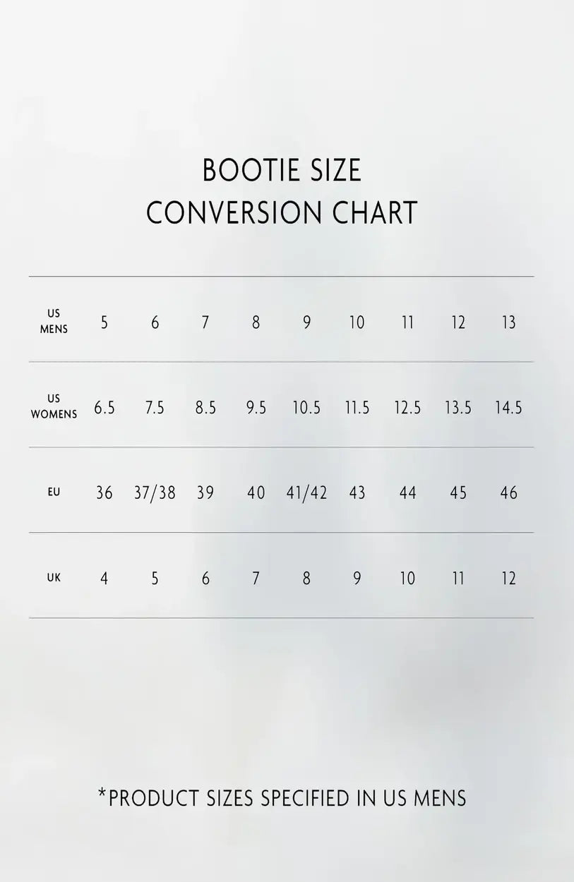 Stasher Reef Wetsuit Bootie