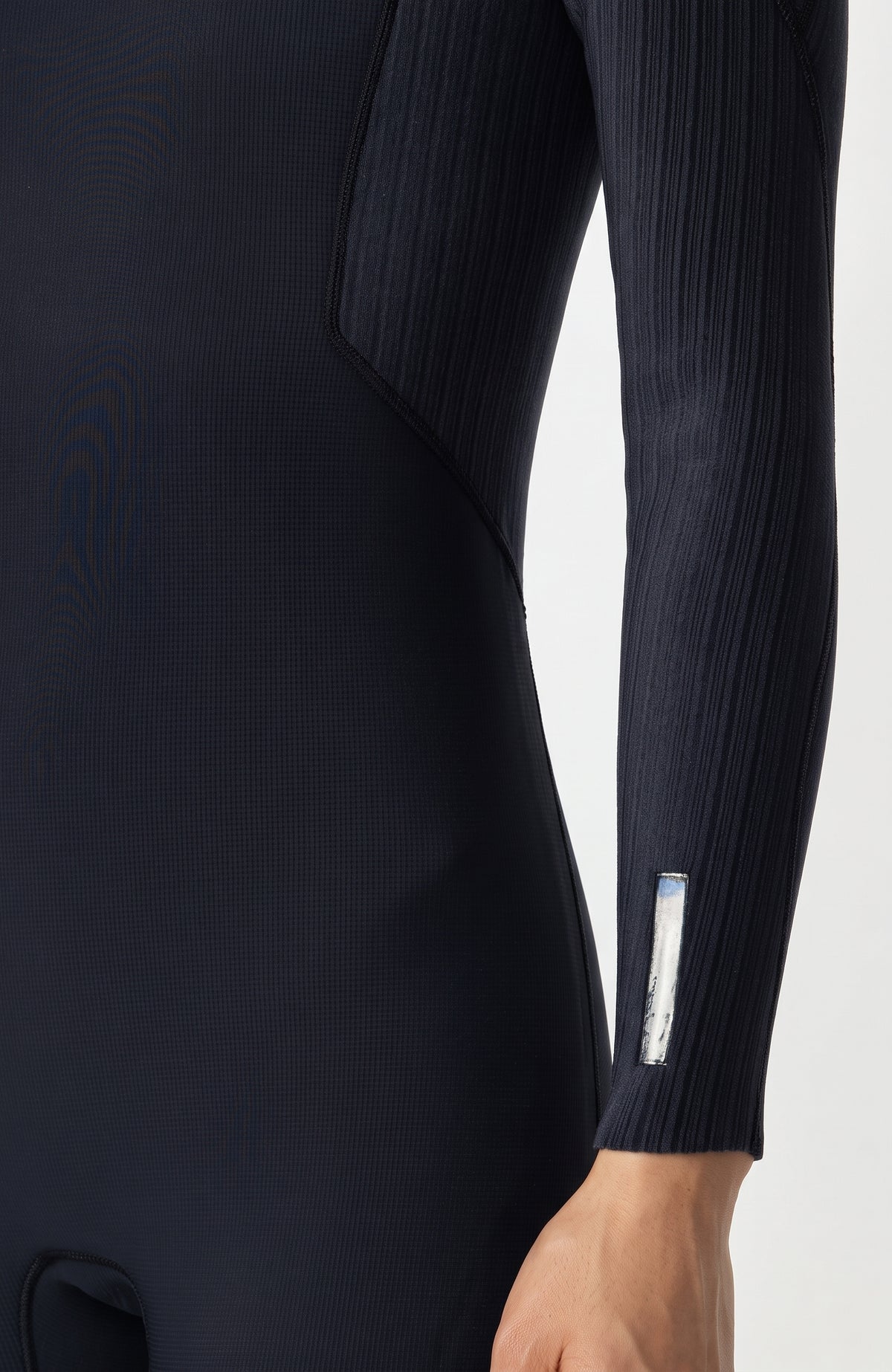 Women's HyperFreak 3/2+mm Steamer Back Zip