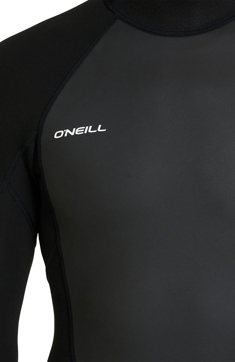 Men Reactor 3/2mm Steamer Wetsuit