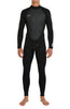 Men Reactor 3/2mm Steamer Wetsuit