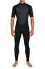 Men Reactor Short Sleeve Steamer 2mm Wetsuit