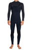 HyperFreak Steamer Chest Zip 3/2MM Wetsuit