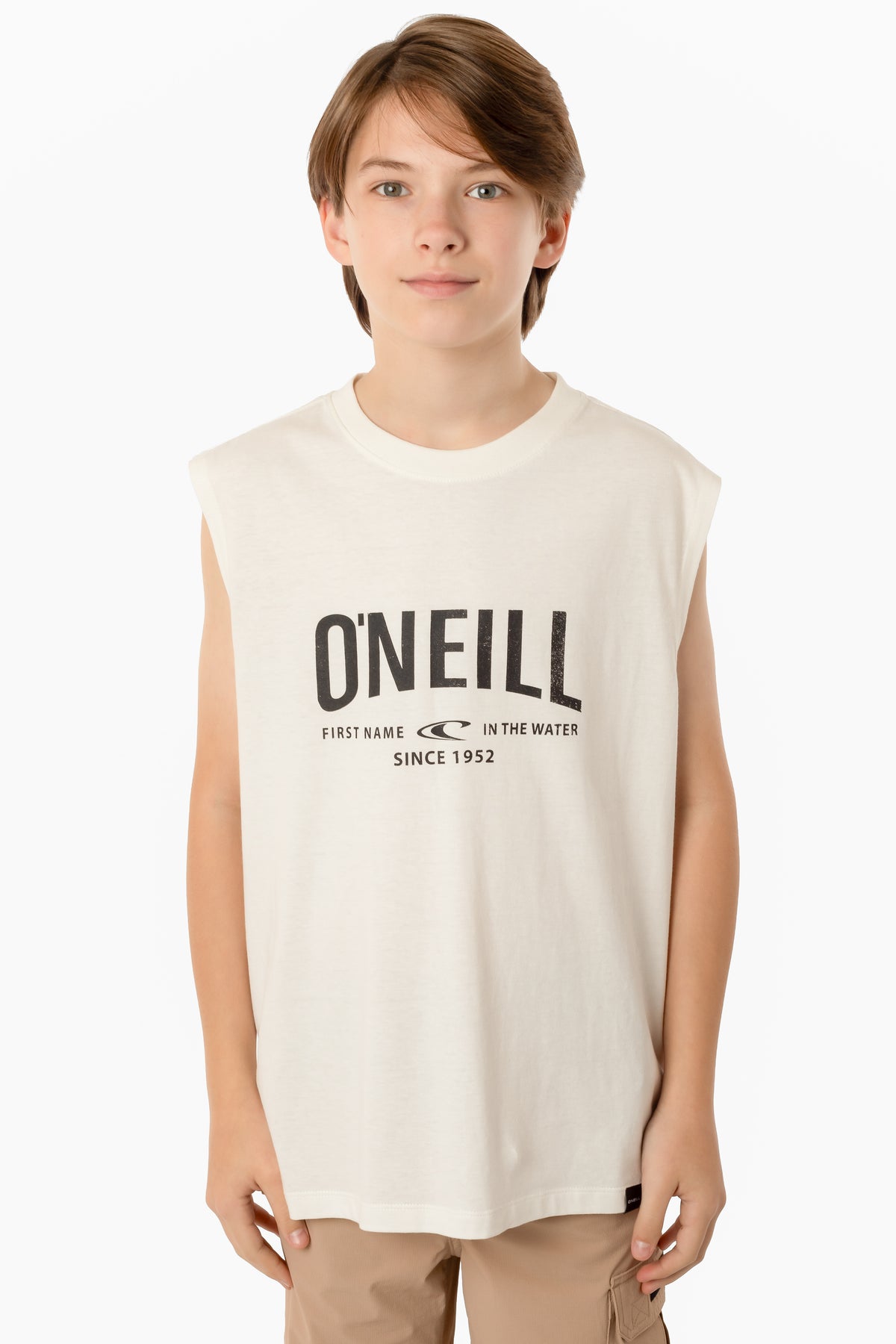 Musculosa Convene O'Neill