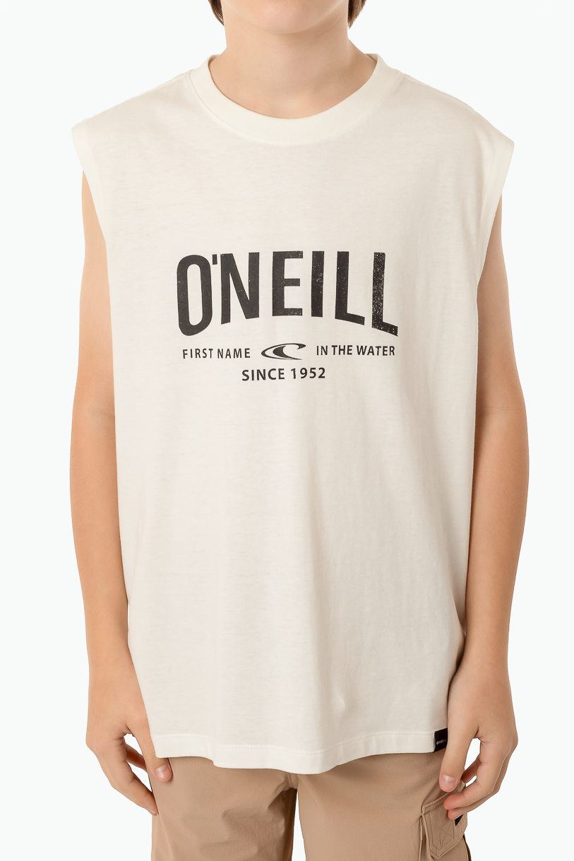 Musculosa Convene O'Neill