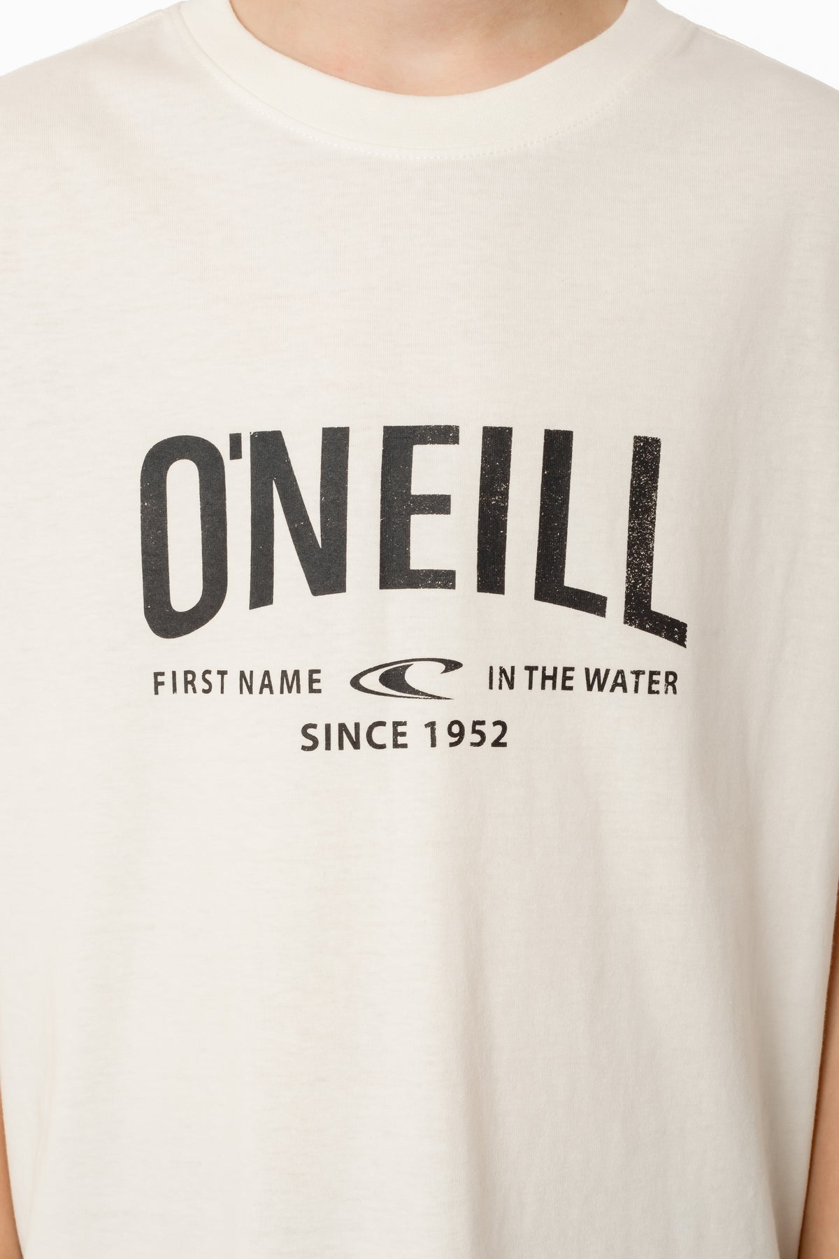 Musculosa Convene O'Neill