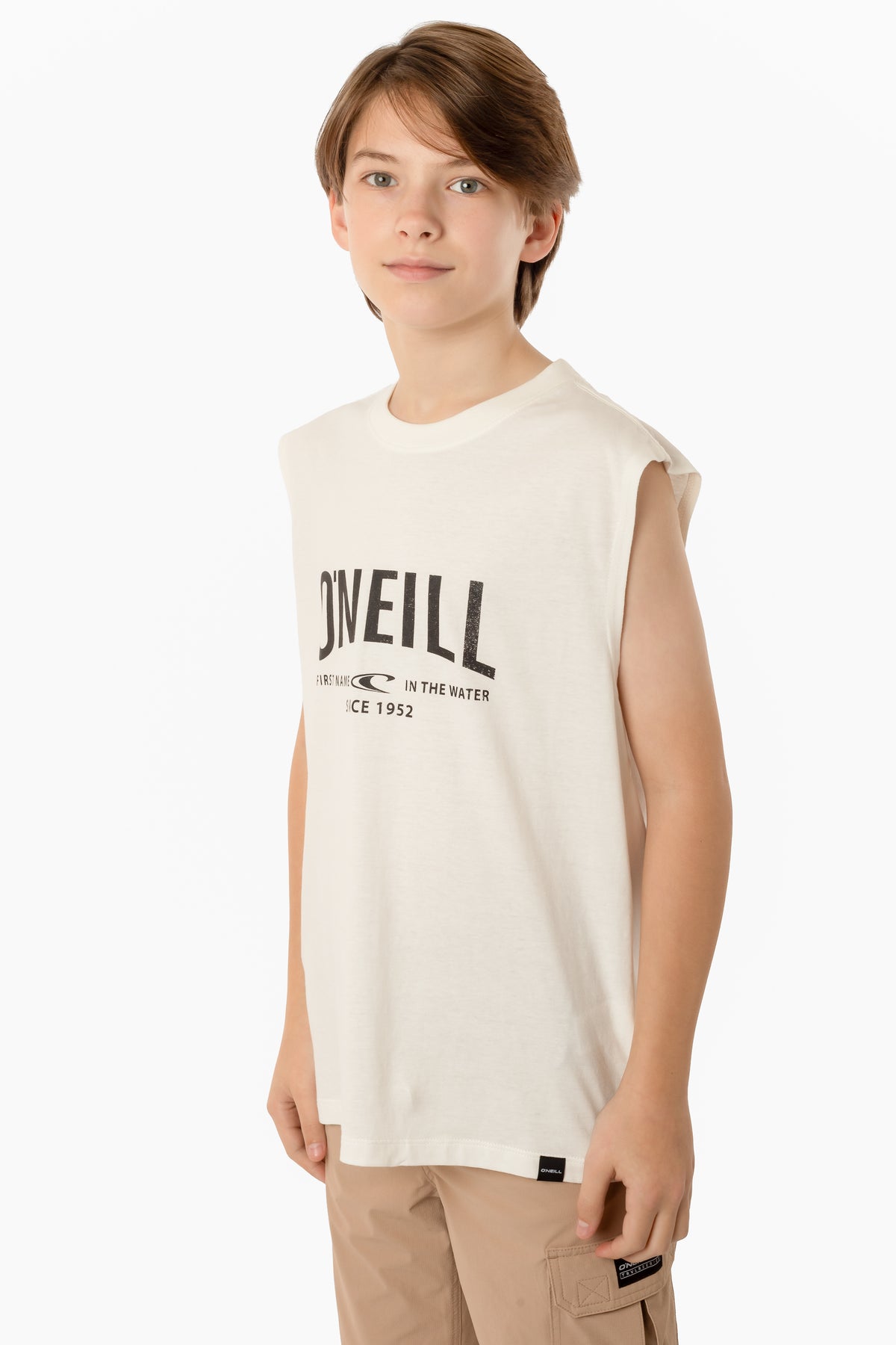 Musculosa Convene O'Neill