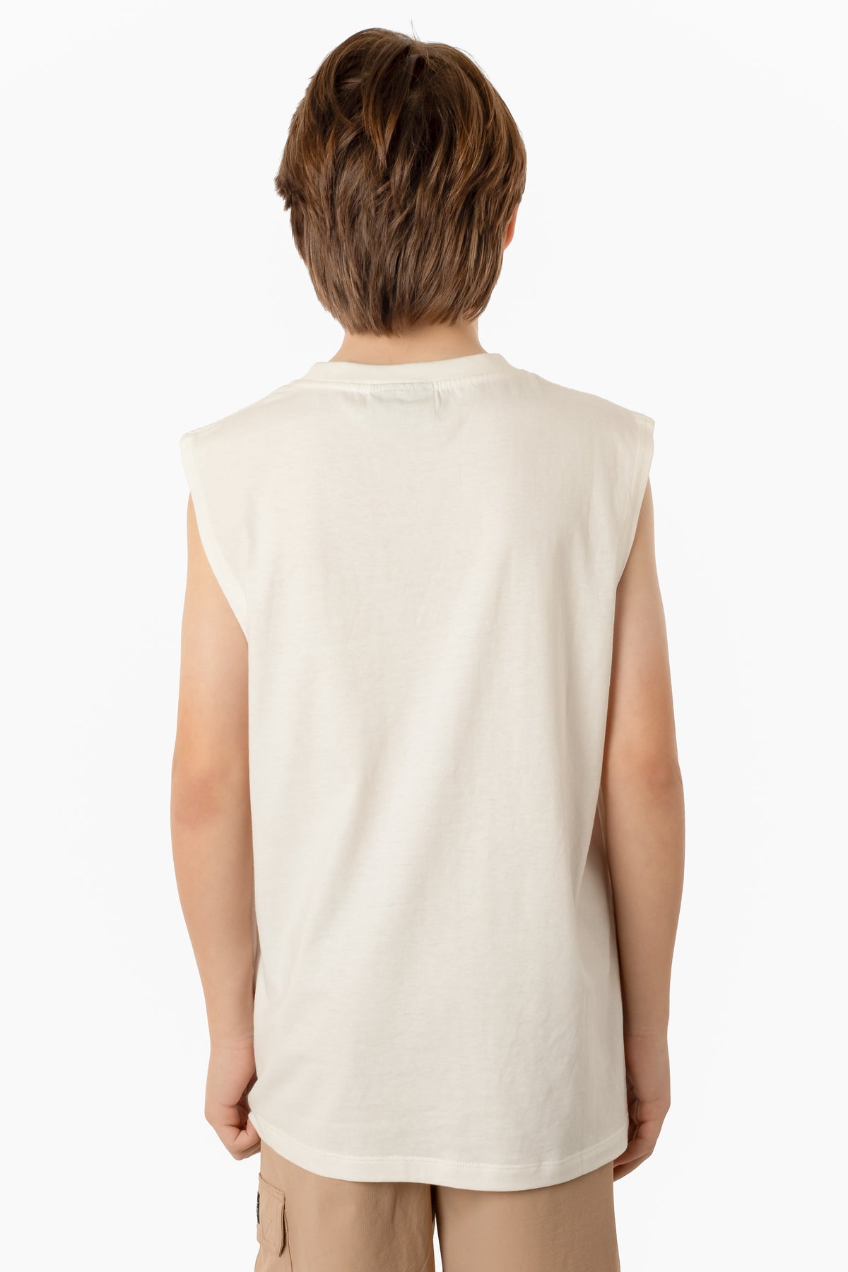 Musculosa Convene O'Neill