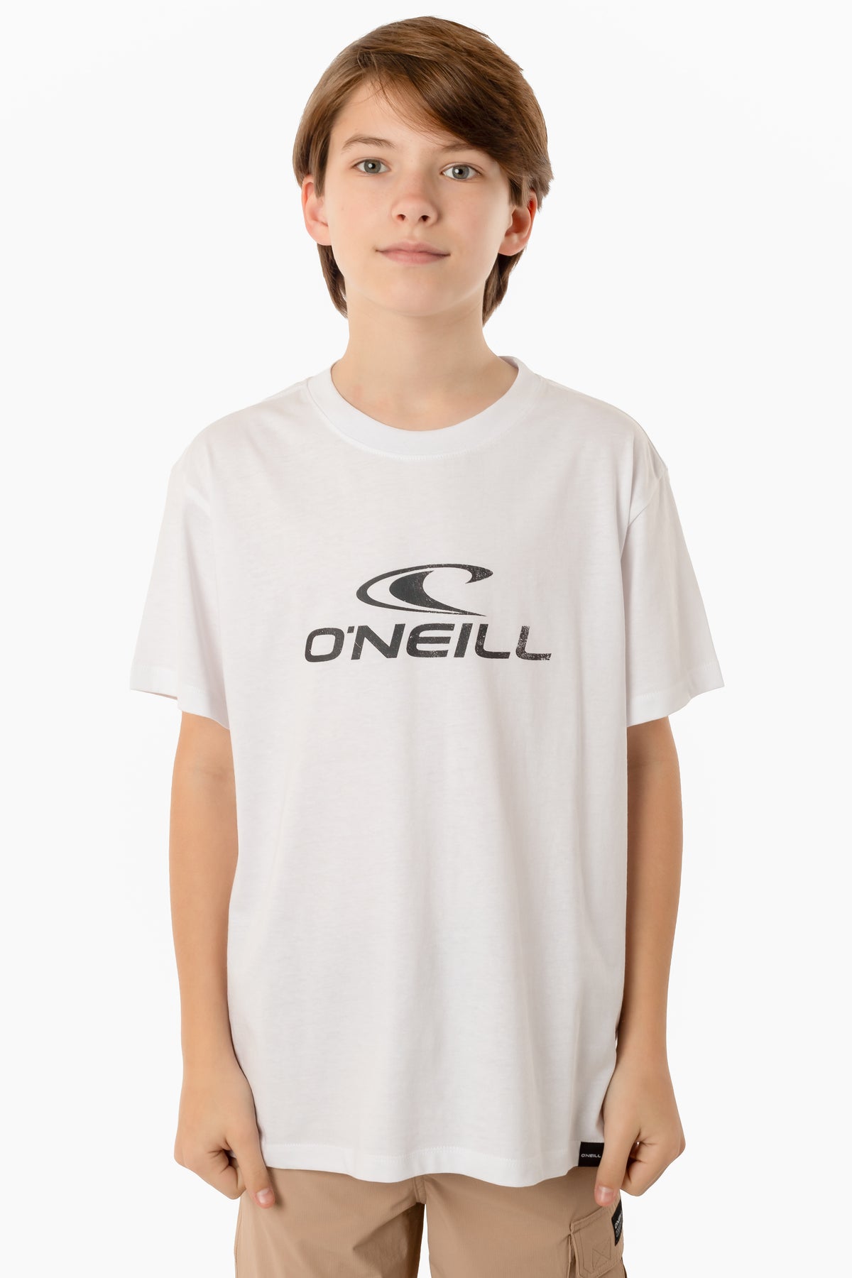 Remera Logo O'Neill
