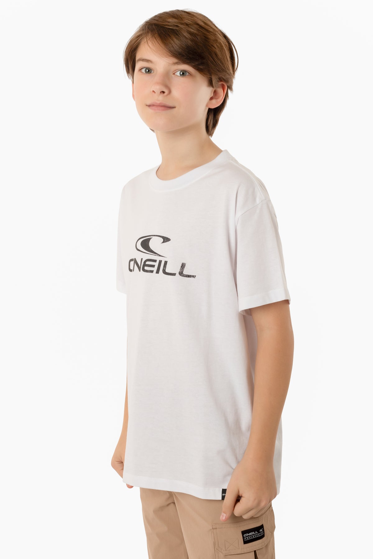 Remera Logo O'Neill