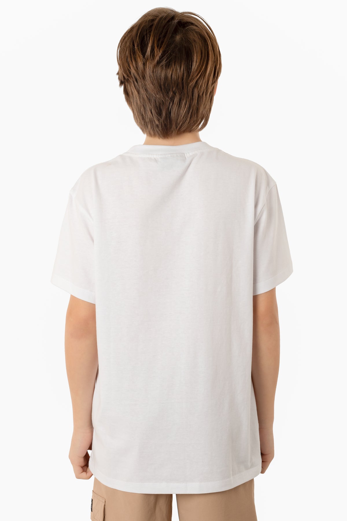 Remera Logo O'Neill