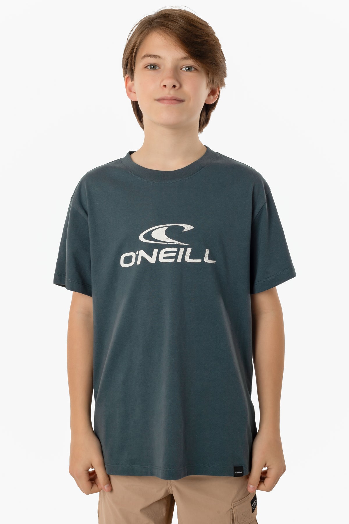 Remera Logo O'Neill