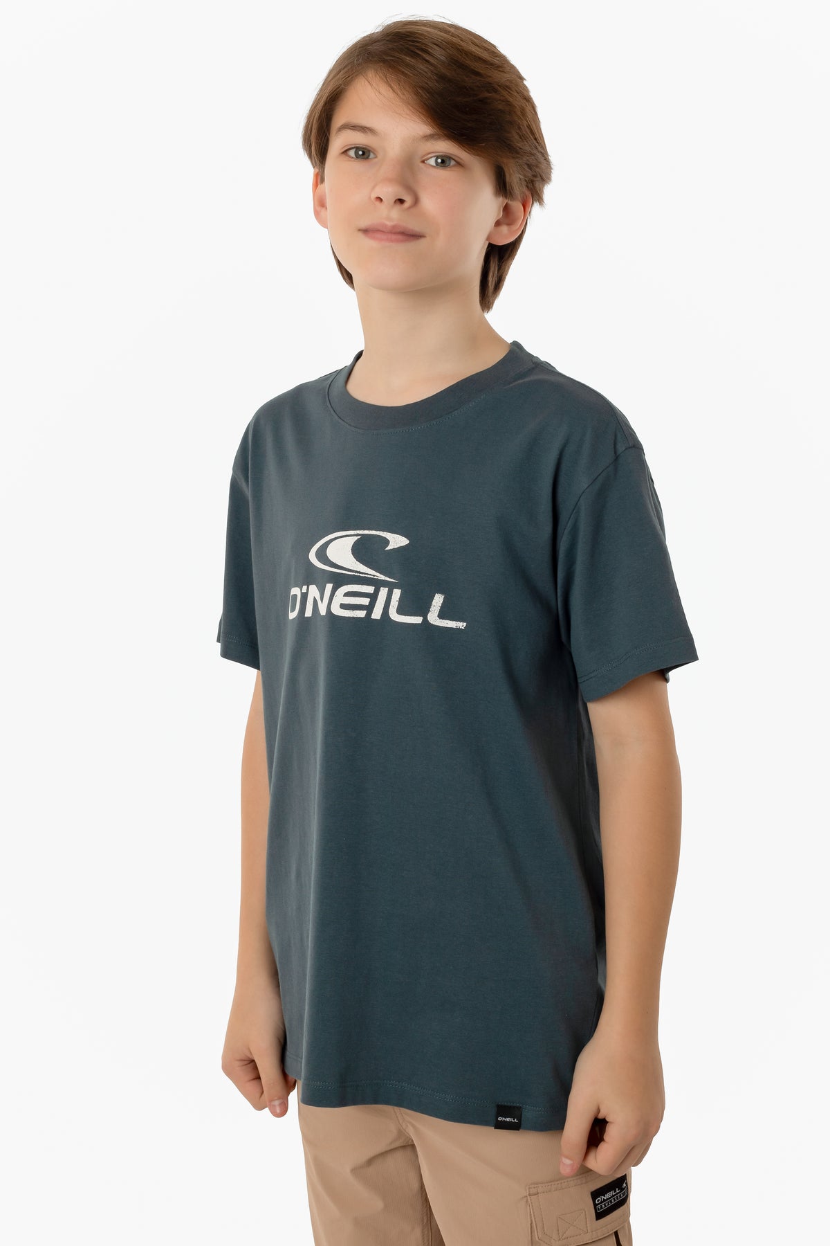 Remera Logo O'Neill