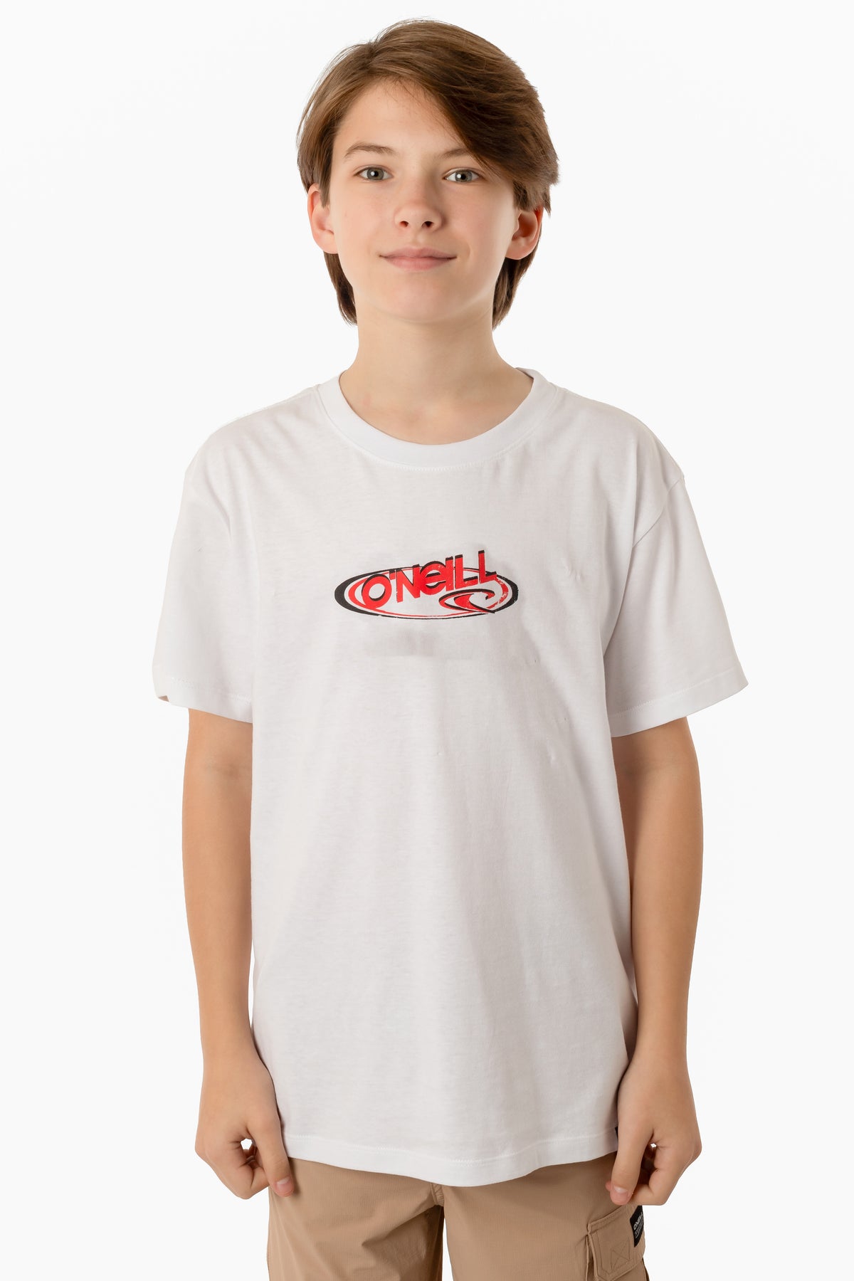 Remera 90´Logo O'Neill