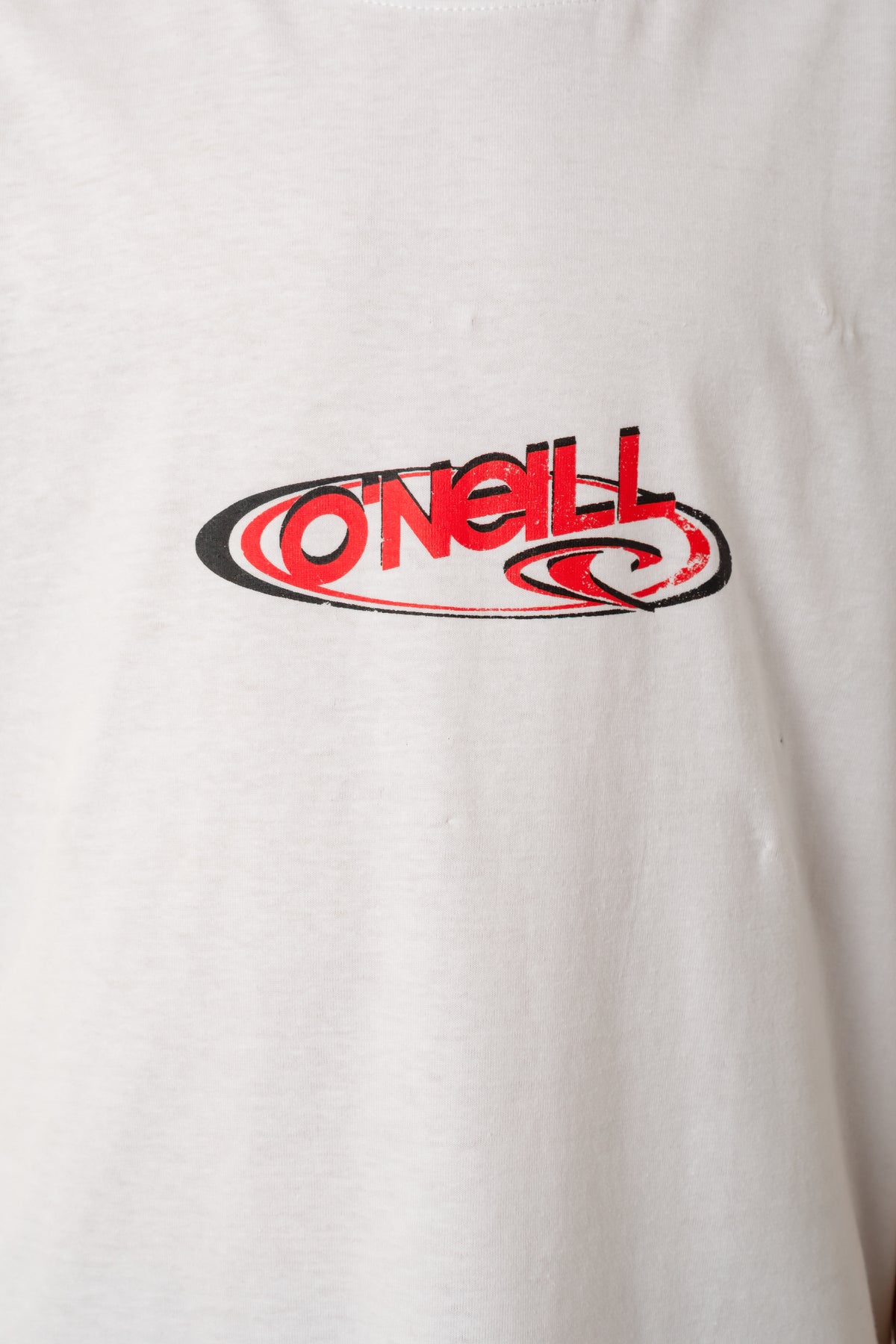 Remera 90´Logo O'Neill