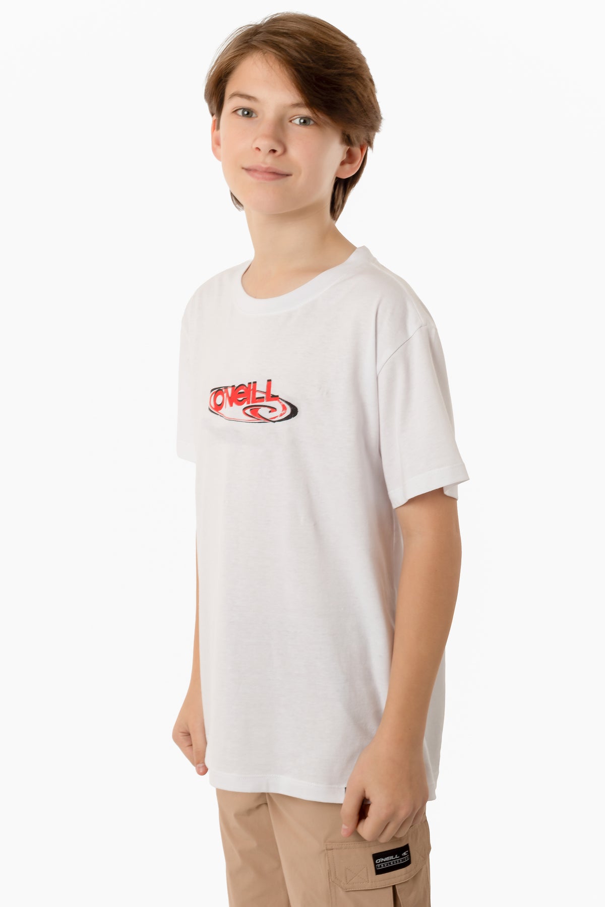 Remera 90´Logo O'Neill