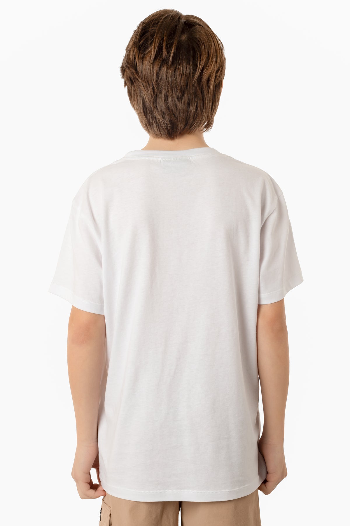 Remera 90´Logo O'Neill