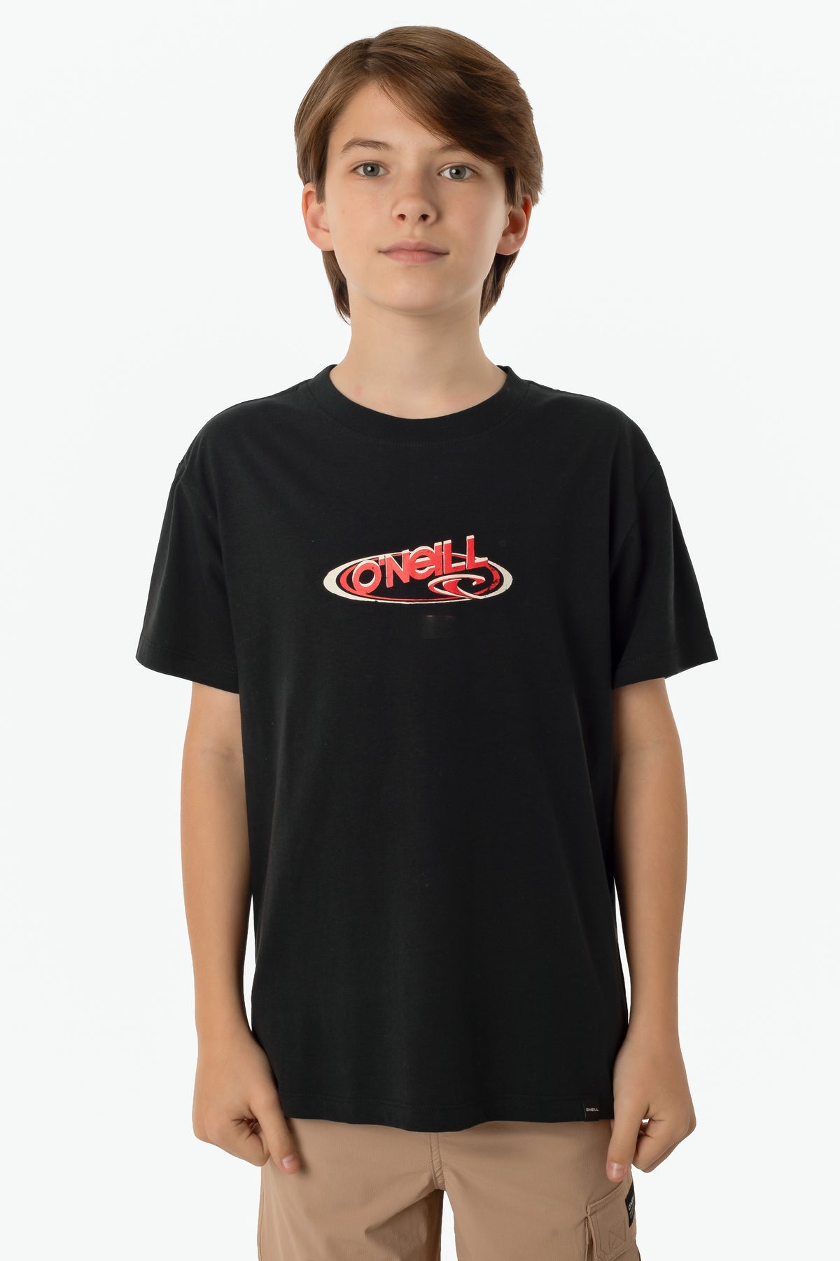 Remera 90´Logo O'Neill