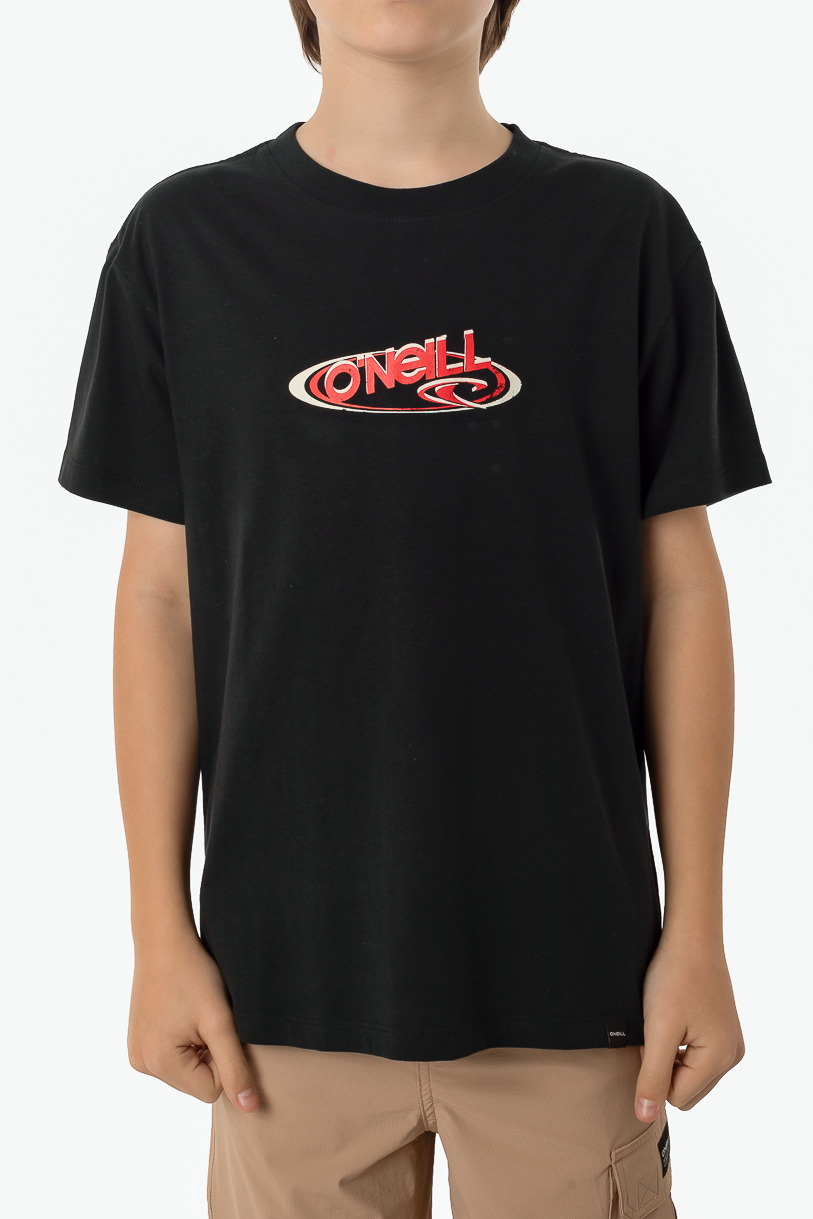 Remera 90´Logo O'Neill