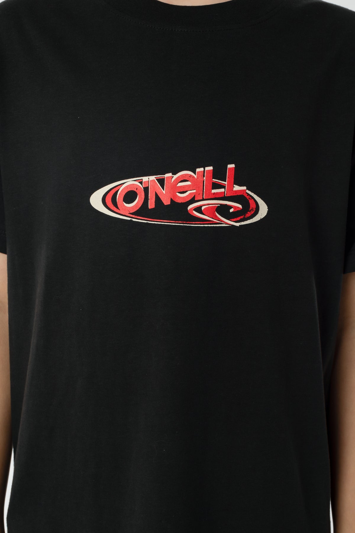 Remera 90´Logo O'Neill