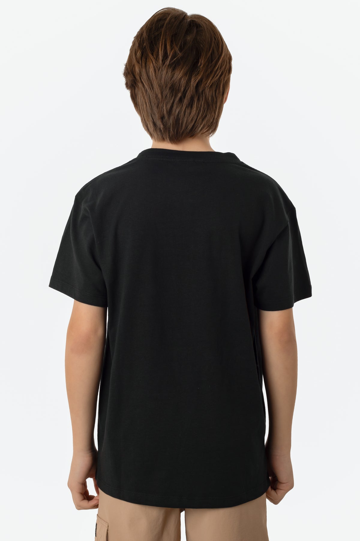Remera 90´Logo O'Neill
